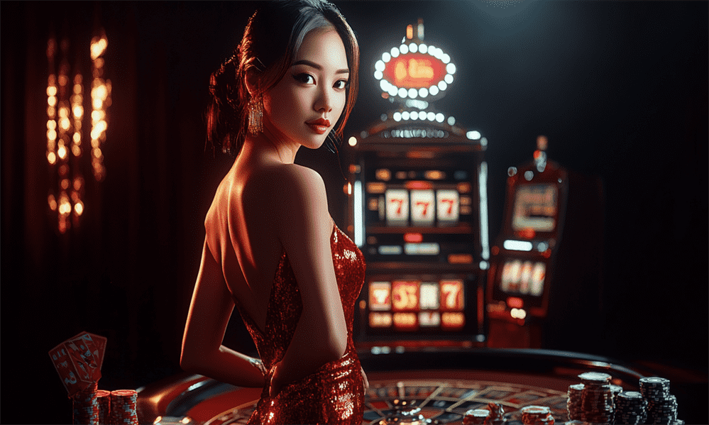 starburst slot