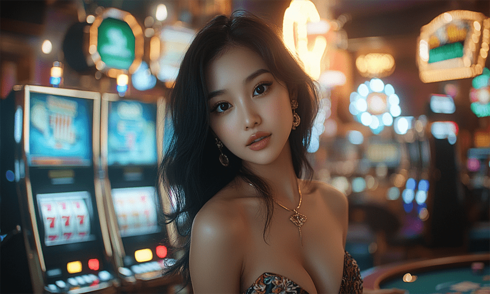 slots apps